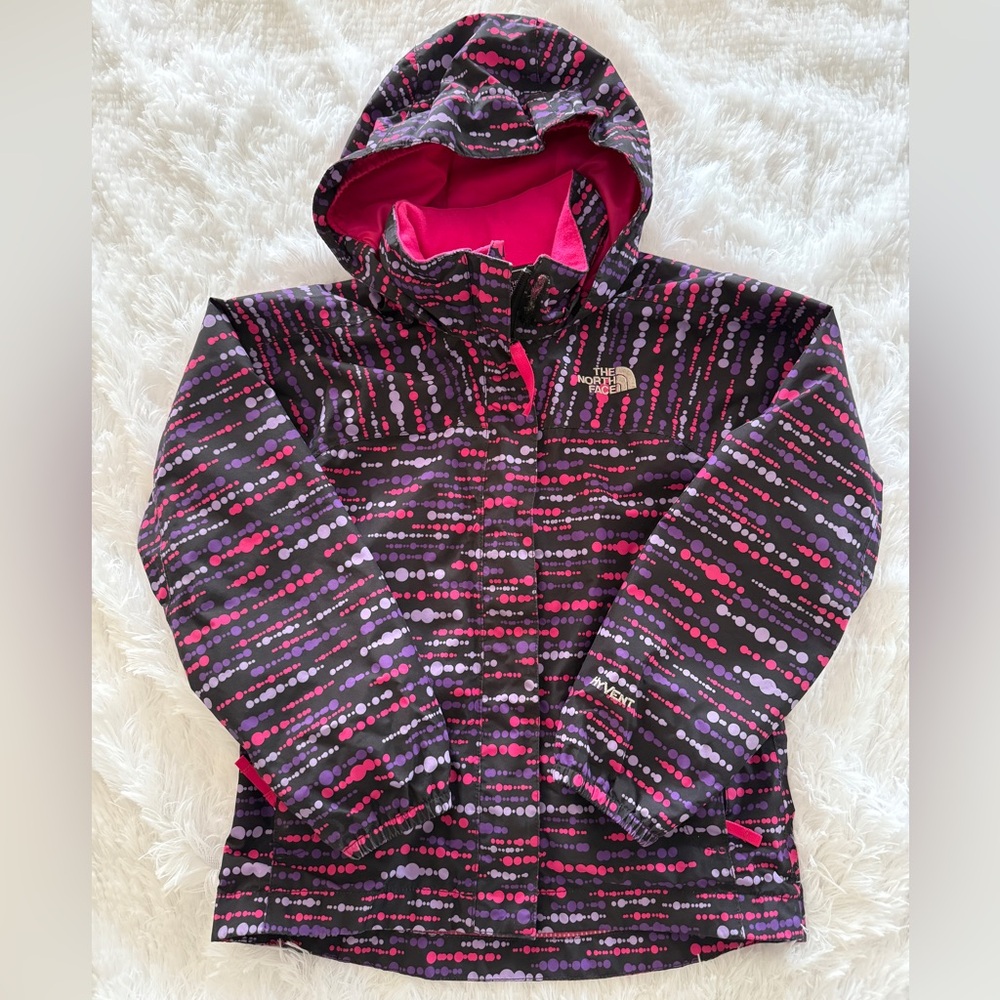 The North Face Girls XS Jacket